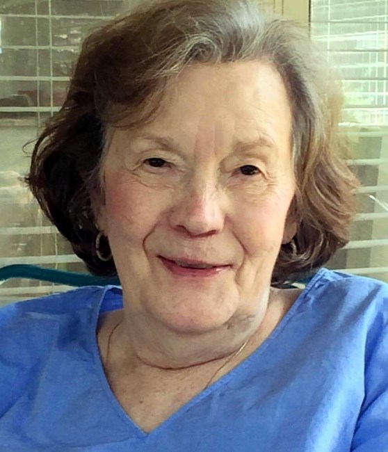 Obituary of Janet Locklier