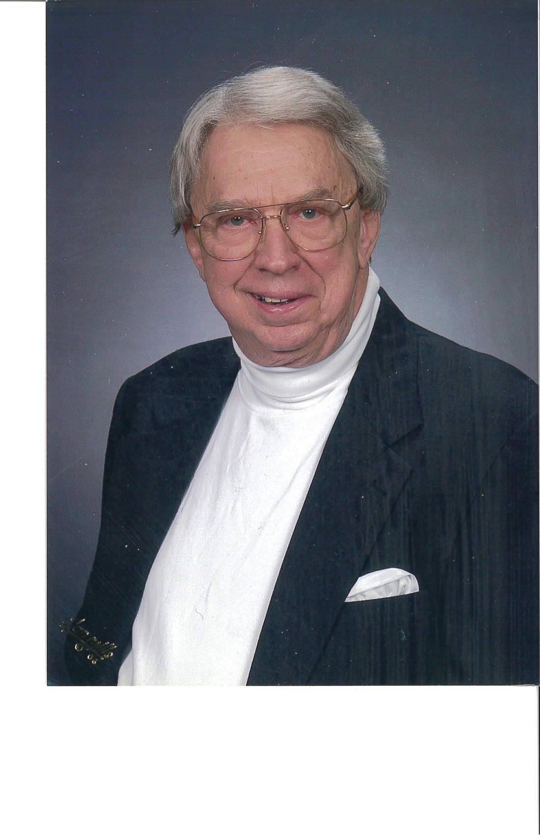 Obituary of Ray H. Evert
