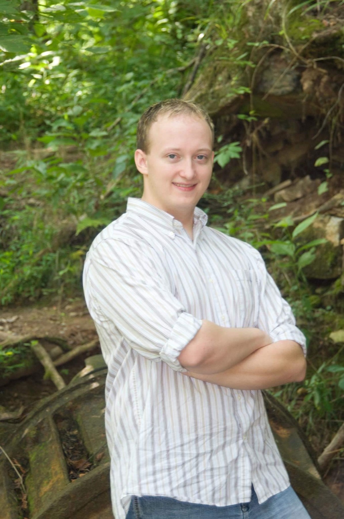 Avis de décès de Jonathan Michael Brooks