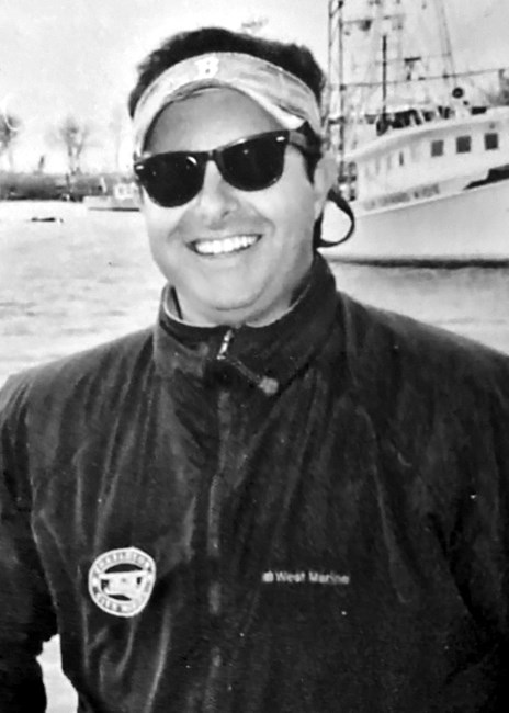 Obituary of Daniel Louis DiMillo