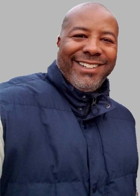 Obituary of Carey Joseph McCray