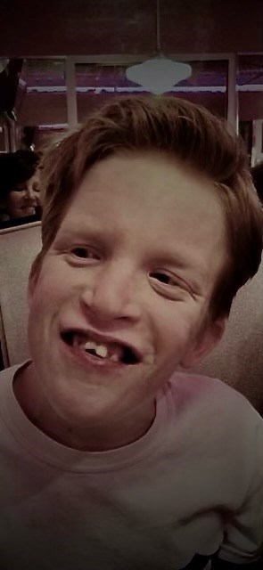 Obituary of Ryan Farrell McGinty