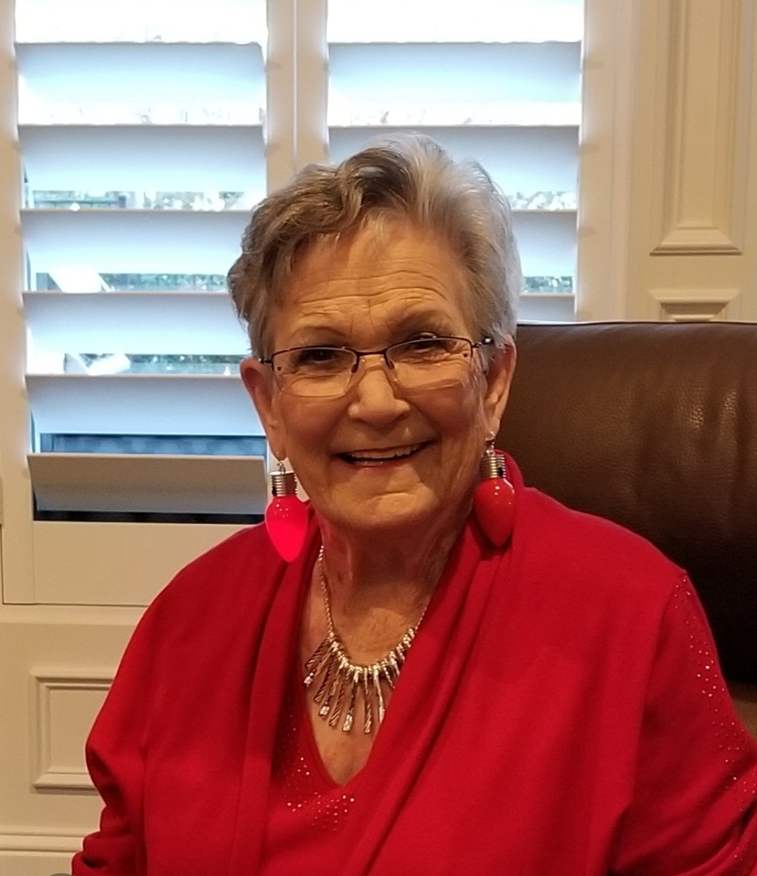 Obituary of Mrs. Holly H Morris