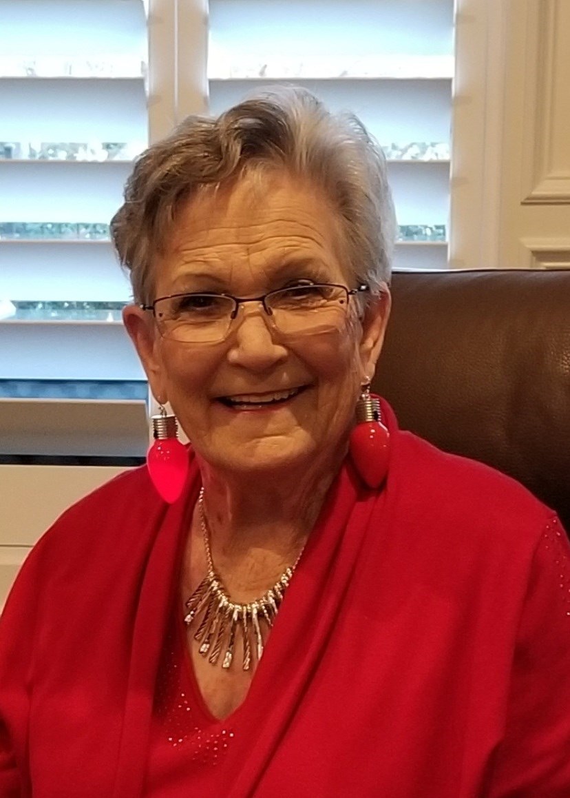 Mrs Holly H Morris Obituary Colleyville TX