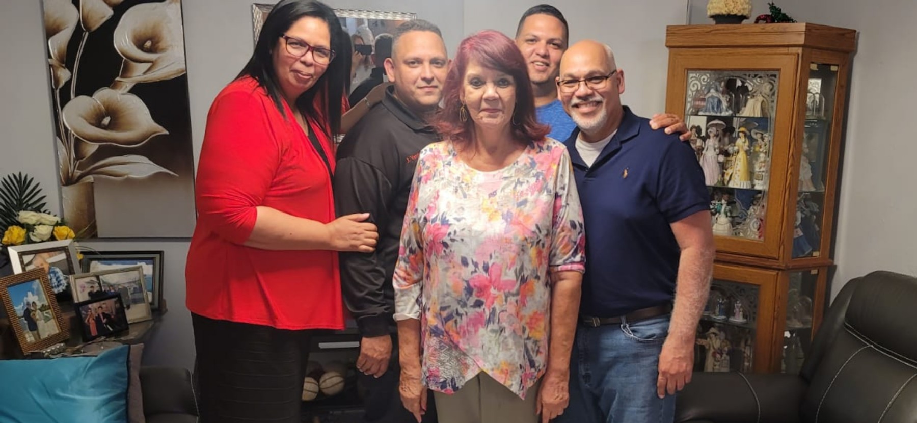 Obituario de Ruth Esther Lebrón Aponte