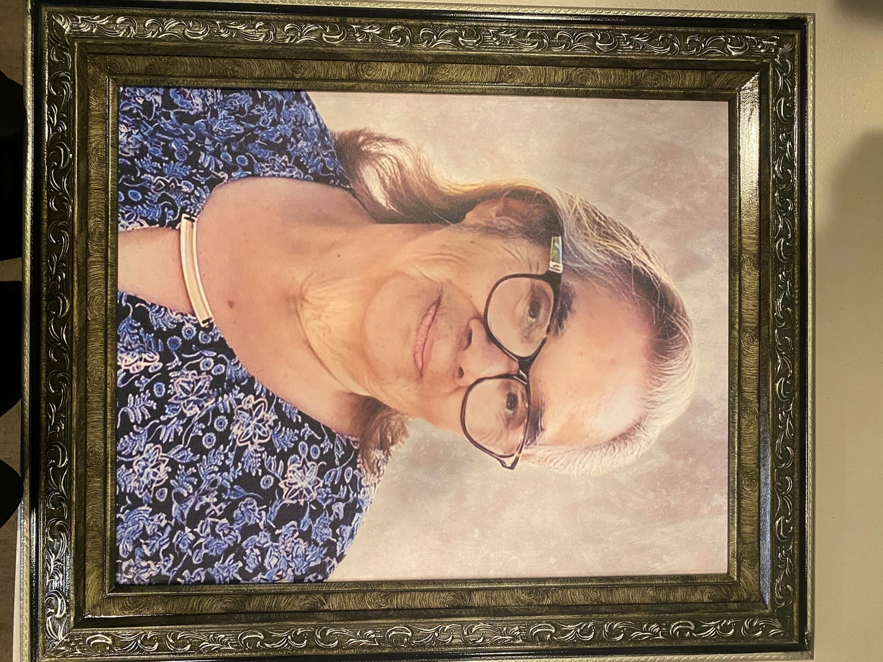 Obituary of Herminia Garcia Solis