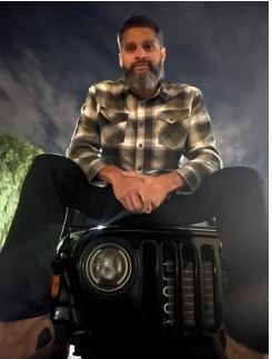 Obituary of Mark Houston Wilson II