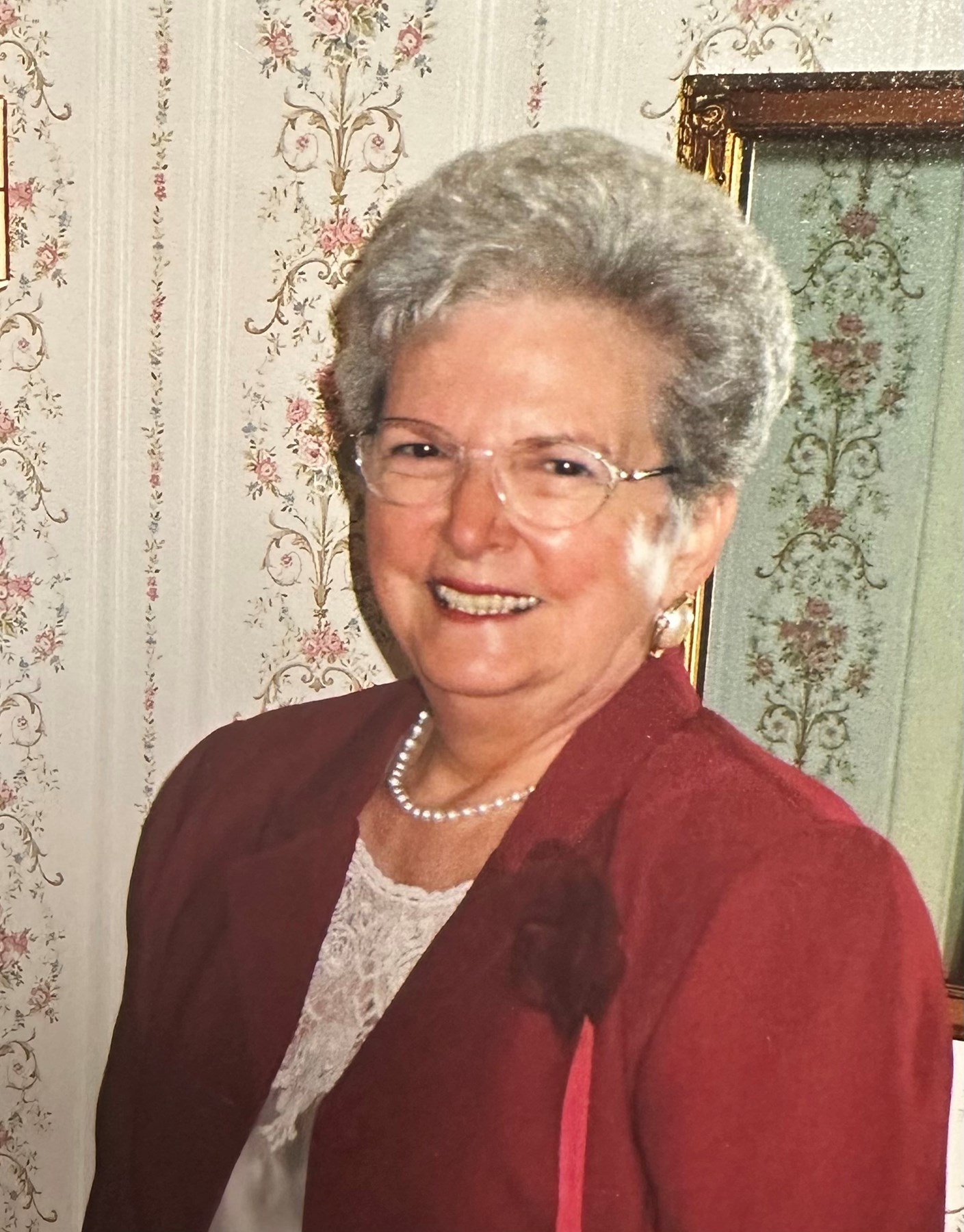 Joann Claunch Obituary Tucker, GA