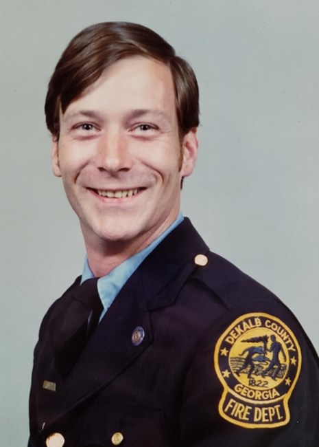 Obituary of Thomas Michael Powers