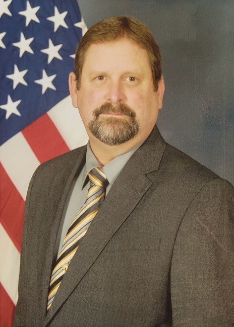 Obituary of Kenneth Robert Brown