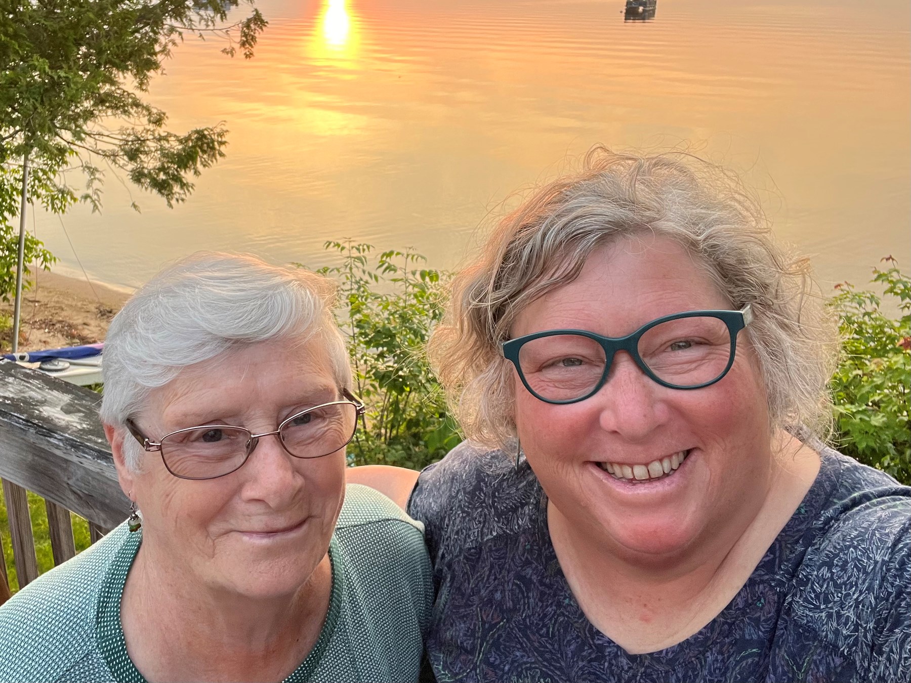 Avis de décès de Sally Irene Willard