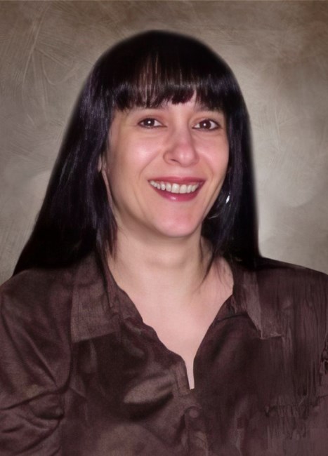 Avis de décès de Anna Bengivengo