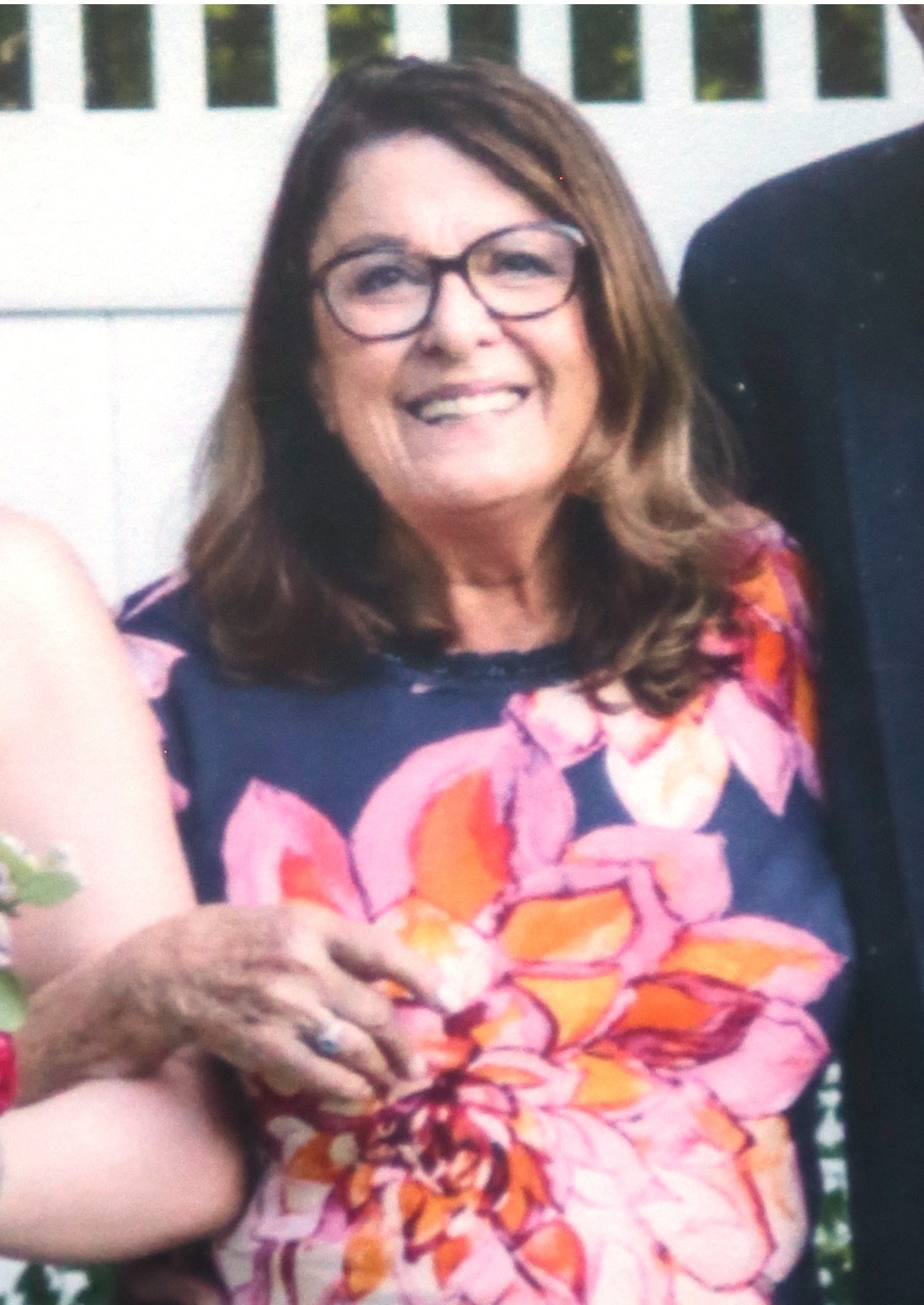 Obituary of Priscilla Anne Poolos