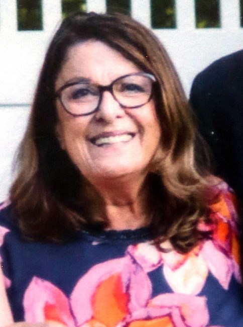 Obituary of Priscilla Anne Poolos