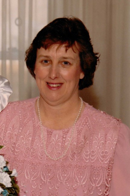 Obituary of Jean Dobery Bouchard