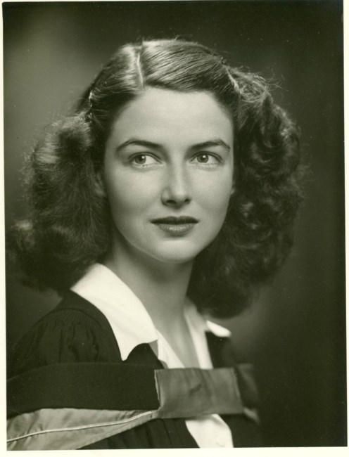 Avis de décès de Mrs. Margaret Mahoney