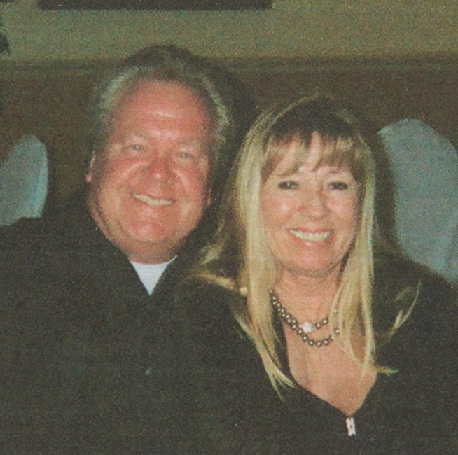 Obituary of Mark Allen Porterfield Sr