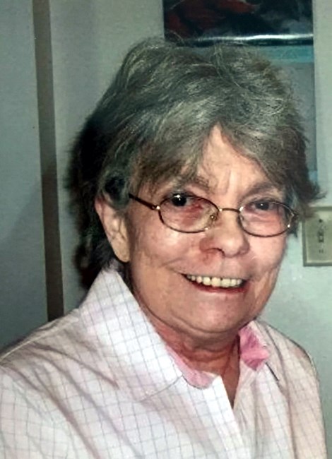 Obituary of Gloria Sue S. Graves