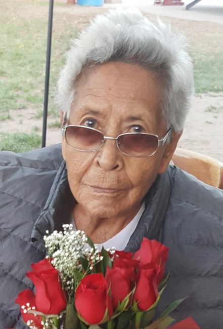 Obituary of Maria Luisa Casas
