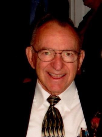 Obituary of David Paul Bottazzi