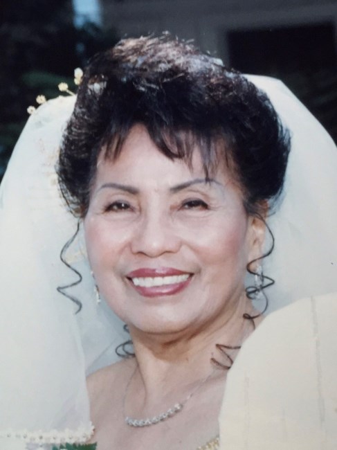 Obituary of Consolacion Velayo Aguilar