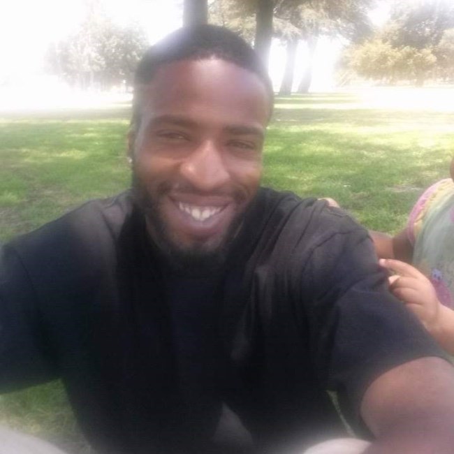 Obituary of Donny Ray Thomas