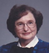 Obituario de Margaret F Jacobsen