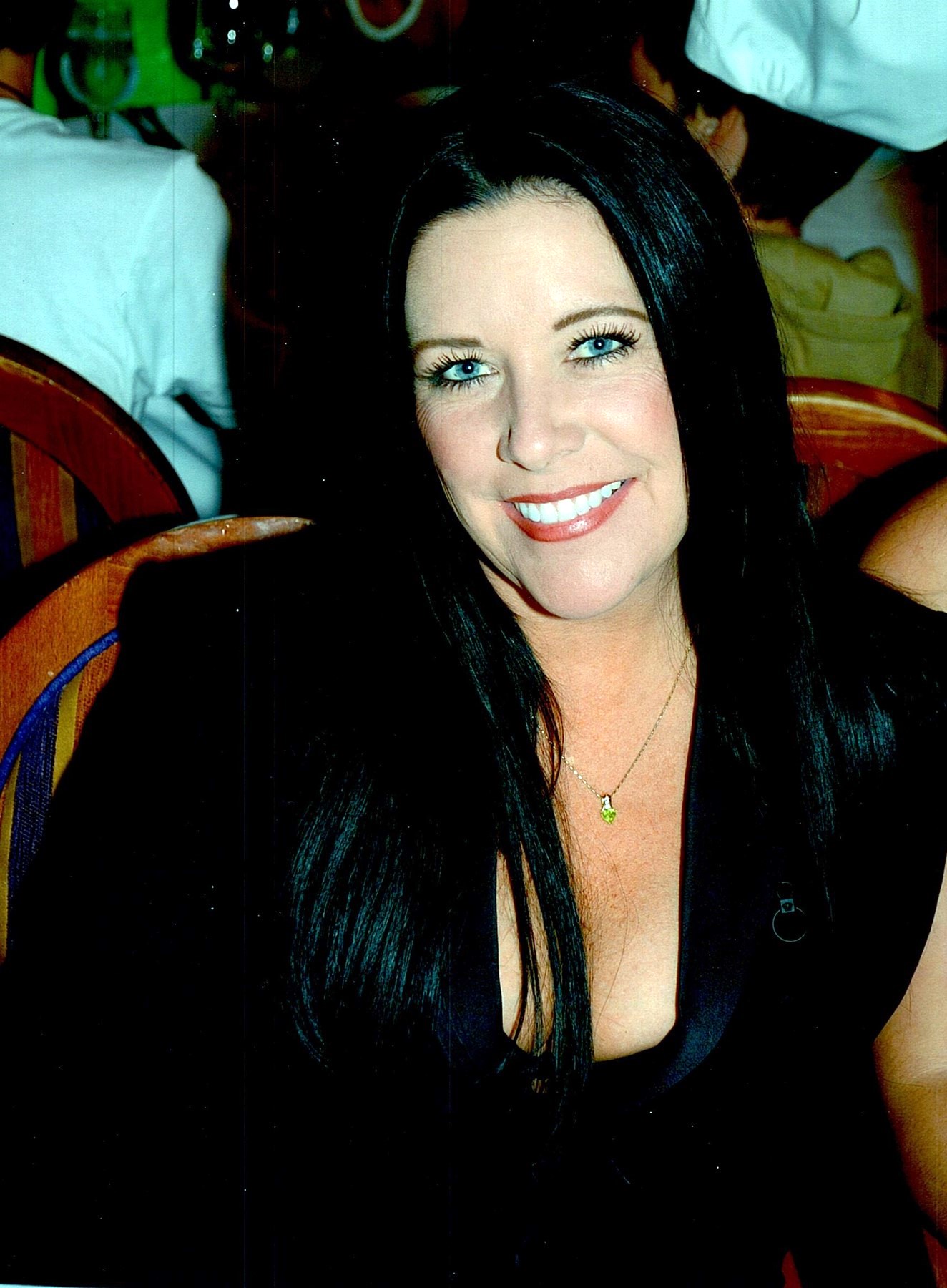 Kimberly D Vassilakis Obituary Ormond Beach, FL