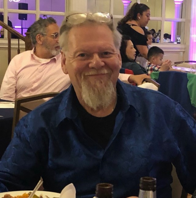 Obituary of Gordon "Crash" Michael Gilkison