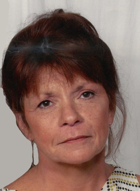 Obituary of Jacquelyn Sue Carr