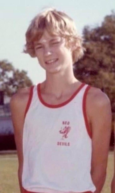 Obituary of Robert "Robi" Taylor Robertson