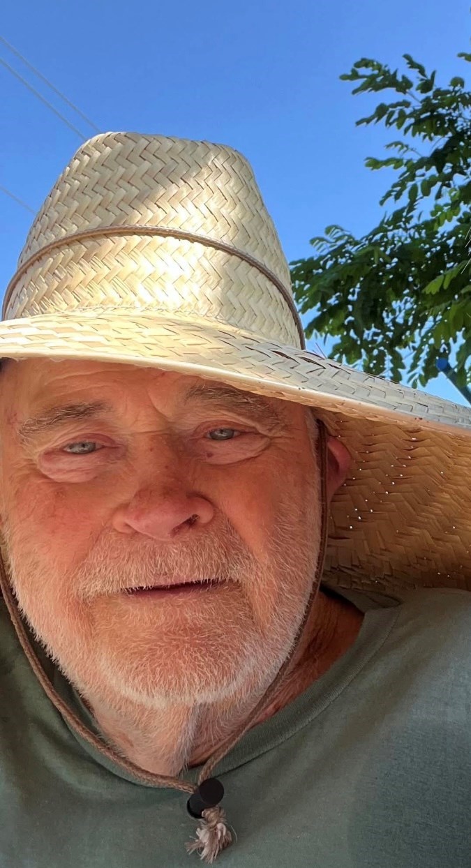 Obituary of William Elliott Fox Sr.