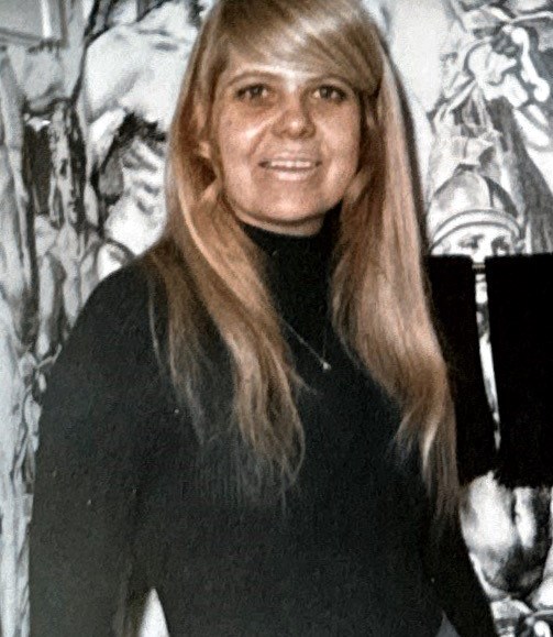 Obituary of Roma Lorene Stewart