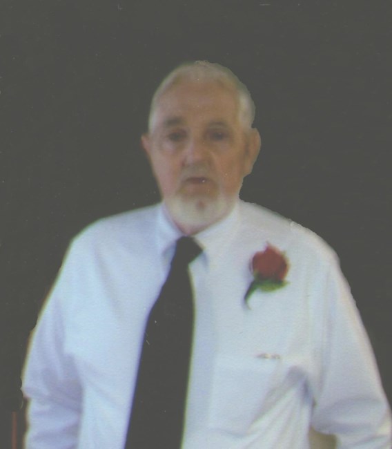 Obituary of Wesley E. Kelley