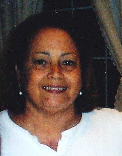 Obituario de Gladys Santiago Mercado