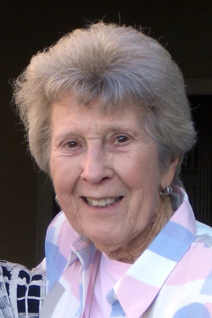 Obituary of Virginia A Rutledge