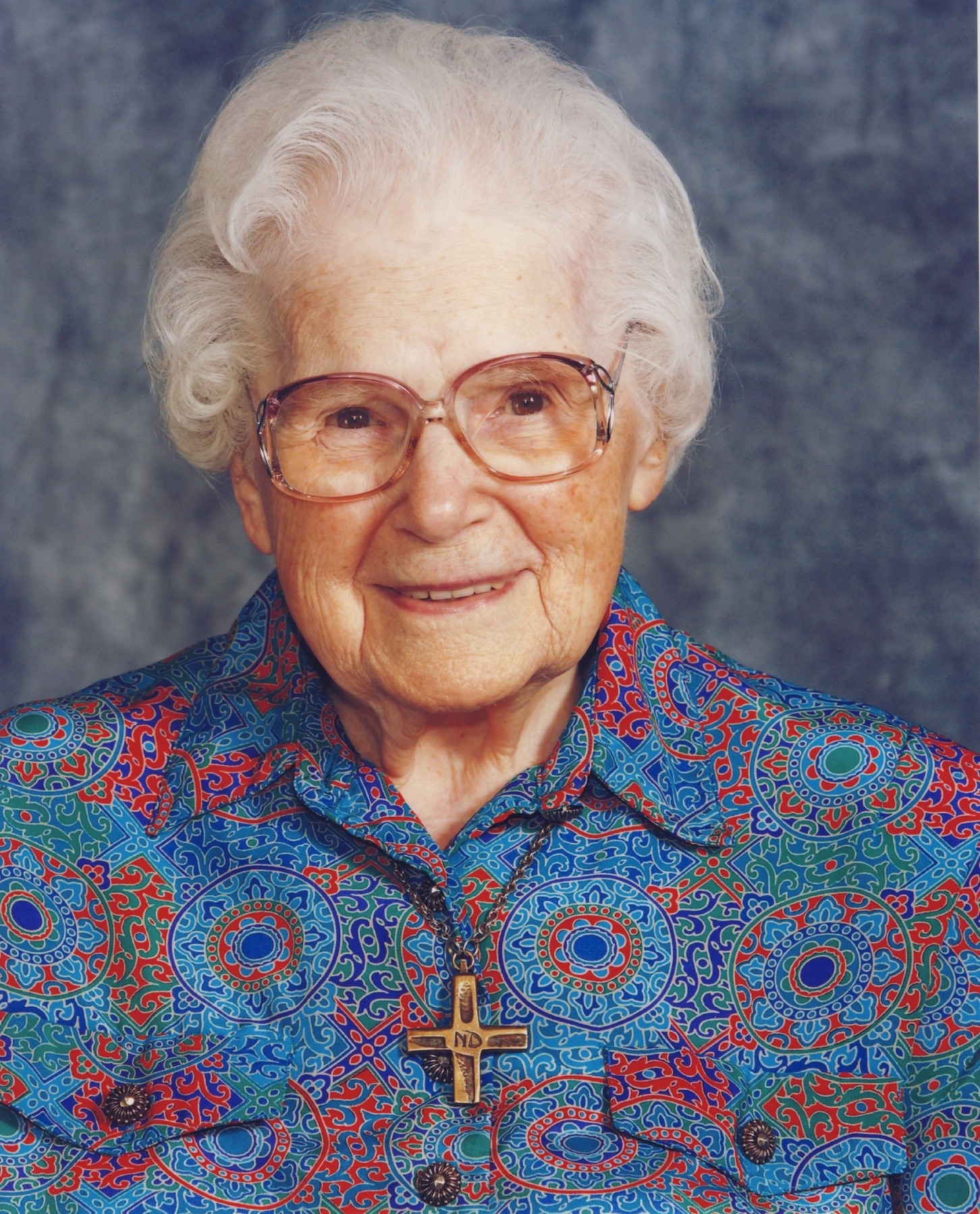 Green Bay Press Obit