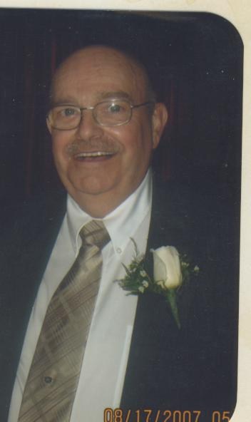 Obituary of William John Wiszneski