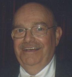 Obituary of William John Wiszneski