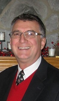 Obituary of Ralph Oliver Coaster