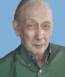 Obituary of Gordon Vance Cochran