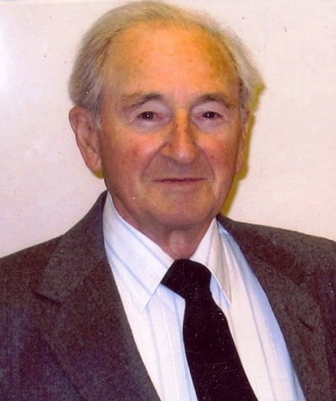 Obituario de James Donnelly