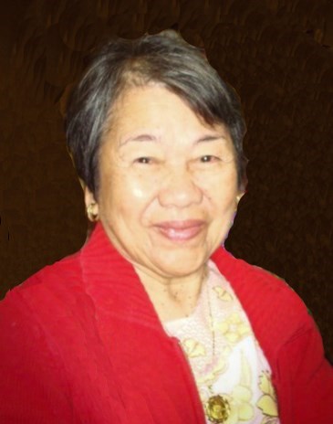 Obituary of Socorro C. Cuenca