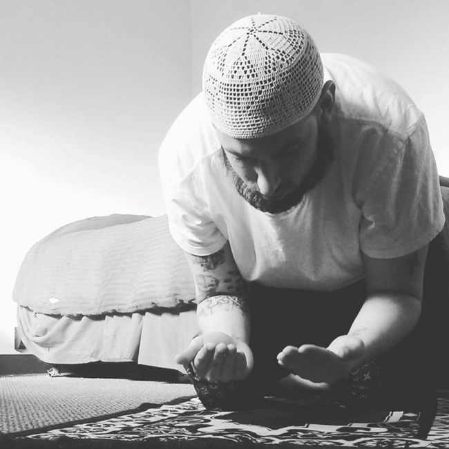 Obituary of Brandon Michael Calhoun