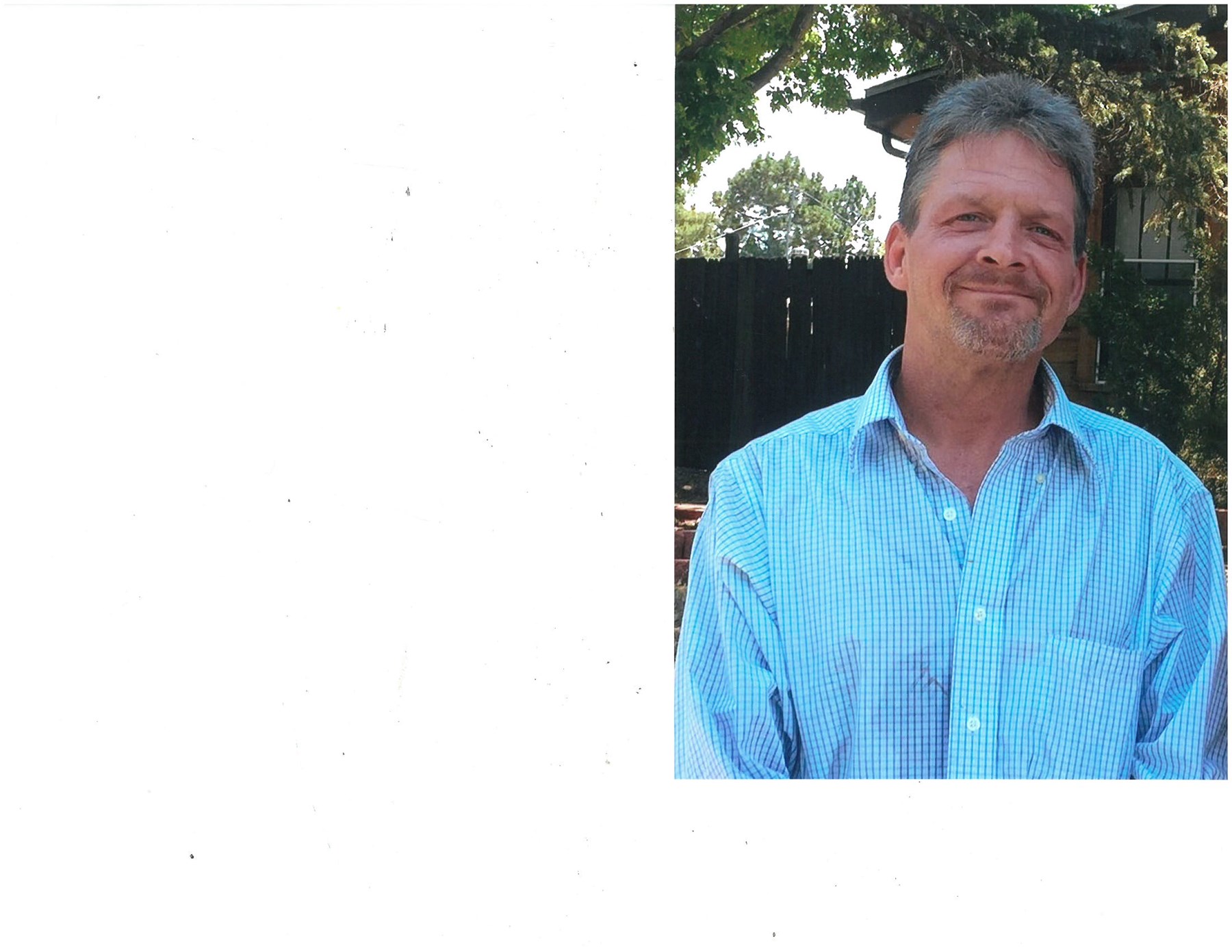 Obituario de Randall "Randy" Lee Carlson