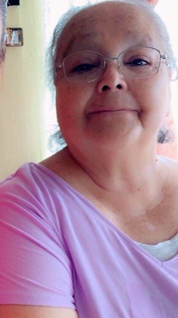 Obituary of Amelia Barragan Lopez