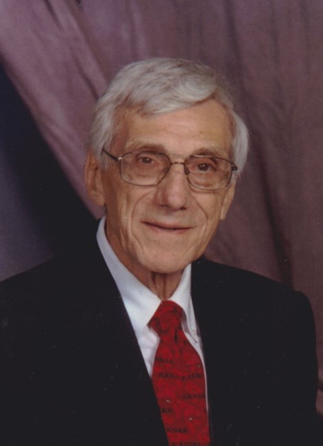 Obituary of Nick Barba Sr.