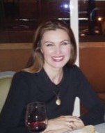 Obituary of Tatiana "Tanya" Nakhnikian