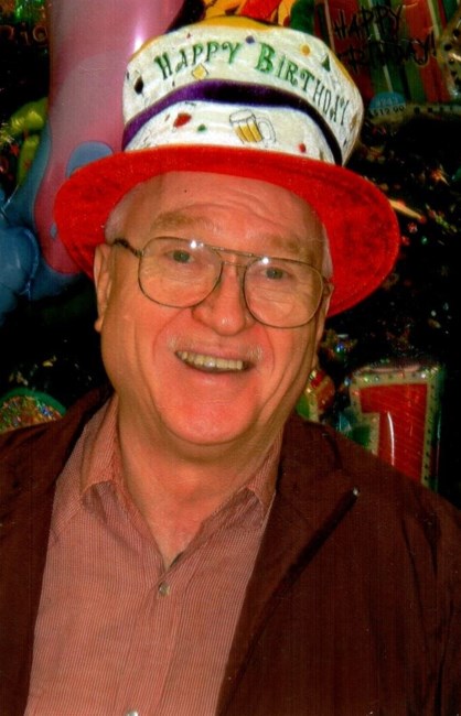 Obituary of Alan M. Penny
