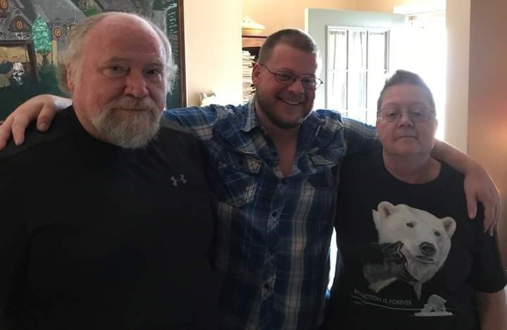 Obituary of Stephen Vaughn Acree